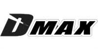 DMAX Diesel - DMAX Diesel XD Tie Rods | 2001-2010 Chevy/GMC HD