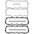 Engine Components  - Head Gaskets - Mahle North America - MAHLE Valve Cover Gasket Set | MCIVS50395 | 2003-2007 Ford Powerstroke 6.0L