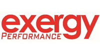 Exergy Performance - Exergy Performance 6.7 Cummins Billet Dual Feed Fuel Rail w/ 2000 Bar Sensor/2200 PRV | 2007.5-2012 Dodge Cummins 6.7L