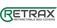Retrax Retractable Bed Covers - Retrax RetraxONE XR SuperCrew/SuperCab 6.8ft Bed | RTXT-60383 | 2017+ Ford SuperDuty