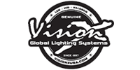 Vision X USA Lighting - Vision X Lighting Shocker LED Light Bar (12 in) | VX9934204 | Universal Fitment