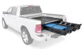 Exterior Parts & Accessories - Bed Shells & Storage - Decked LLC - Decked Truck Bed Storage System (5.7ft Bed) | DCKDR6 | 2019+ Dodge Ram1500