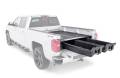 2017+ Chevy/GMC Duramax L5P 6.6L Parts - Bed Storage | 2017+ Chevy/GMC Duramax L5P 6.6L - Decked LLC - Decked Truck Bed Storage System (8ft Bed) | DCKDG5 | 2007-2018 Chevy/GMC