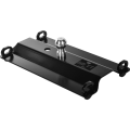 PullRite ISR Gooseneck Adapter Plate | PLR2111 | Universal Fitment