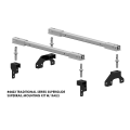 PullRite - PullRite Traditional SuperRail 20K Mounting Kit | PLR4423 | 2007-2019 Chevy/GMC 1500 - Image 3