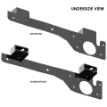 PullRite - PullRite Traditional SuperRail 20K Mounting Kit | PLR4428 | 2011-2019 Chevy/GMC HD - Image 4