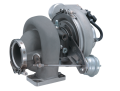 "Drop-In" Turbos | Stock & Upgraded  - Universal Turbos - BorgWarner - BorgWarner EFR 7670 0.83 A/R B2 Frame | BW179351 | Universal Fitment