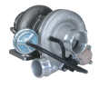 Turbo Upgrades & Accessories | 2016+ 2.8L GM Duramax LWN - Universal Turbo | 2016-18 2.8L GM Duramax LWN - BorgWarner - BorgWarner EFR 6258G 0.80 A/R | 11589880036 | Universal Fitment