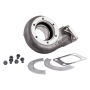 Garrett  - Garrett GTX Gen II Turbo Housing Kit 1.06 A/R | GAR740902-0004 | Universal Fitment - Image 2