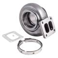 Turbo Replacements, Upgrades, & Accessories | 2007.5-2009 Dodge Cummins 6.7L - Turbo Housings | 2007.5-2009 Dodge Cummins 6.7L - Garrett  - Garrett GTX Gen II Turbo Housing Kit 1.00 A/R | GAR757707-0014 | Universal Fitment