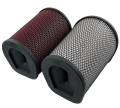 S&B Filters - S&B Filters Ford 6.7 Powerstroke Open Air Intake (Cotton Cleanable Filter) | 75-6000 | 2011-2016 Ford Powerstroke 6.7L - Image 6