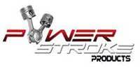 PowerStroke Products - PowerStroke Products Loaded Stock 6.4L Cylinder Head w/ O-ring | 2008-2010 Ford Powerstroke 6.4L