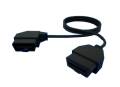 Chips, Modules, & Tuners - Custom Tune Files & Support Packs - HP Tuners - HP Tuners MPVI2 DB-15 OBD-2 Cable | HPTH-M01-01