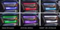 Diode Dynamics Midline Multicolor LED Boards | DD2255 | 2019 Dodge Ram 1500 | Dale's Super Store