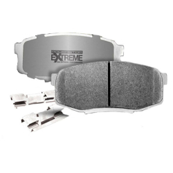 Brake Pads | 2008-2010 Ford Powerstroke 6.4L