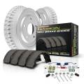 PowerStop - Power Stop Autospecialty Replacement Drum Brake Kit (Rear) | KOE15389DK | 2005-2020 Toyota Tacoma - Image 2
