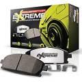 PowerStop - Power Stop Z26 Extreme Performance Carbon-Ceramic Front Brake Pads | Z26-1771 | 2015-2017 Ford Focus - Image 2