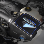 Volant Performance - Volant Performance Closed Box Cold Air Intake (Powercore) | VP195356 | 2011 Ford F-150 EcoBoost 3.5L V6 - Image 2