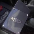 Volant Performance - Volant Performance Closed Box Cold Air Intake (Oiled Filter) | VP19873 | 1999-2003 Ford Excursion 7.3L V8 - Image 2