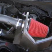 Volant Performance - Volant Performance Open Element Cold Air Intake (Dry Filter) | VP319635D | 2015-2016 Ford F-150 EcoBoost 3.5L V6 - Image 3