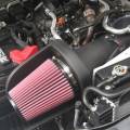 Volant Performance - Volant Performance Open Element Cold Air Intake (Oiled Filter) | VP59867 | 2011-2016 F-250 Super Duty 6.7L