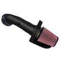 Volant Performance - Volant Performance Open Element Cold Air Intake (Oiled Filter) | VP59867 | 2011-2016 F-250 Super Duty 6.7L - Image 2