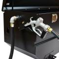 TransferFlow Fuel Systems - TransferFlow 40 Gallon Refueling Tank and Tool Box Combo | 0800115195 | Universal Fitment - Image 4