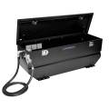 TransferFlow Fuel Systems - TransferFlow 40 Gallon Refueling Tank and Tool Box Combo | 0800115195 | Universal Fitment - Image 3
