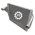 Redline Emissions Products Charge Air Cooler | RL0201 | 2008-2013 Freightliner Cascadia, Century, Classic, Columbia