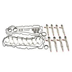 Injector Packages & Fuel Kits | 2008-2010 Ford Powerstroke 6.4L