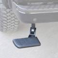 Step Bars & Nerf Bars - Bed Steps - AMP Research - Innovation in Motion - Amp Research BedStep™ | Ford F-150 2006-2014 Includes Raptor | 75302-01A