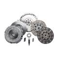 South Bend Clutch - South Bend Clutch Assembly Dual Disc Conversion Kit | F/C SDD3250-5 | Cummins Engine to Powerstroke Trans