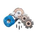 South Bend Clutch - South Bend Clutch Competition 7.3 Powerstroke Series Dual Disc Clutch Kit | FDDC3600-5 | for 1994-1998 Ford Powerstroke 7.3L