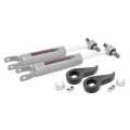Rough Country - Rough Country 1.5 - 2in GM Leveling Torsion Bar Keys | RC9594 | 2020 GM 2500/3500 L5P - Image 2