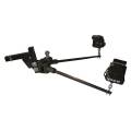 Blue Ox Towing Products - Blue Ox Towing SwayPro Weight Distribution Hitch | BLUBXW0350 | Universal Fitment - Image 1