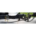 Blue Ox Towing Products - Blue Ox Towing SwayPro Weight Distribution Hitch | BLUBXW0350 | Universal Fitment - Image 3