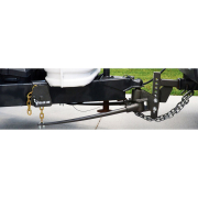 Blue Ox Towing Products - Blue Ox Towing SwayPro Weight Distribution Hitch | BLUBXW1006 | Universal Fitment - Image 3