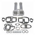 2011-2016 Ford Powerstroke 6.7L Parts - EGR Coolers and Valves | 2011-2016 Ford Powerstroke 6.7L - Freedom Injection - 6.7 Powerstroke EGR Cooler Insert | BC3Z9V425A | 2011-2019 Ford Powerstroke 6.7L