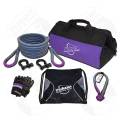 Yukon Recovery Gear Kit With 7/8 Inch Kinetic Rope Yukon Gear & Axle
