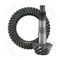 High Performance Yukon Ring & Pinion Gear Set For Toyota Clamshell Front Axle 4.56 Ratio Thick Yukon Gear & Axle