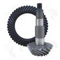 Yukon Ring And Pinion Set For 08 And Up Nissan M226 Rear 4.56 Ratio Yukon Gear & Axle