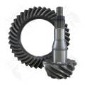 High Performance Yukon Ring And Pinion Gear Set For 11 And Up Ford 9.75 Inch In A 4.88 Ratio Yukon Gear & Axle