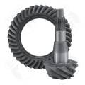 High Performance Yukon Ring And Pinion Gear Set For 11 And Up Chrysler 9.25 Inch ZF In A 4.56 Ratio Yukon Gear & Axle