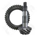 High Performance Yukon Ring And Pinion Gear Set For 14 And Up Chrysler 11.5 Inch 4.11 Ratio Yukon Gear & Axle