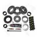 Transmission & Drive-Train - Differential Overhaul Kits - Yukon Gear & Axle - Yukon Master Overhaul Kit For 14 And Up Ram 2500 Using Older Small Bearing Ring And Pinion Set Yukon Gear & Axle