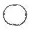 Gm 9.76 Inch And 14 And Up GM 9.5 Inch 12 Bolt Cover Gasket Yukon Gear & Axle