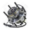 Yukon Front Unit Bearing & Hub Assembly For 99-05 F250 F350 F450 & F550 With 4 Wheel ABS Yukon Gear & Axle