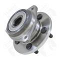 Suspension & Steering Boxes - Wheel Bearing & Hub Assemblies - Yukon Gear & Axle - Yukon Replacement Unit Bearing Hub For 90-99 Jeep Front With Composite Rotor Yukon Gear & Axle