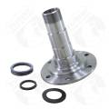 Replacement Front Spindle For GM 8.5 Inch And Dana 44 85-93 Dodge 78-92 Jeep 73-91 GM Yukon Gear & Axle