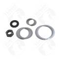 Replacement Shim Kit For Dana 30 Front And Rear Also D36Ica And Dana 44Ica Yukon Gear & Axle